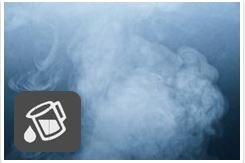 Очистка паром (Steam Cleaning)