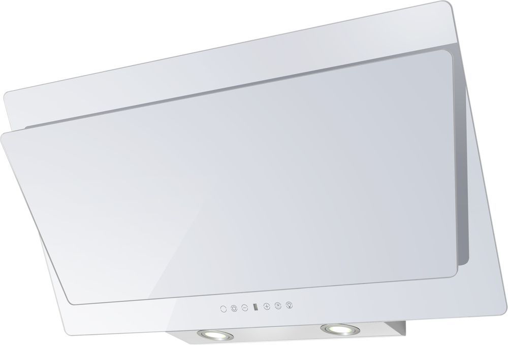 Вытяжка 90 см KÖRTING KHC 97070 GW