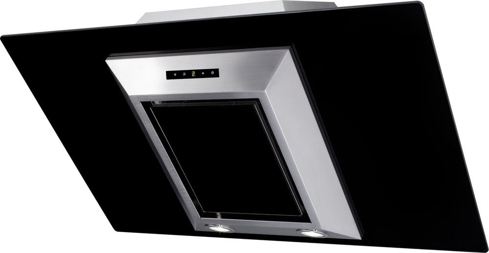 Наклонная вытяжка KORTING KHC 9958 X