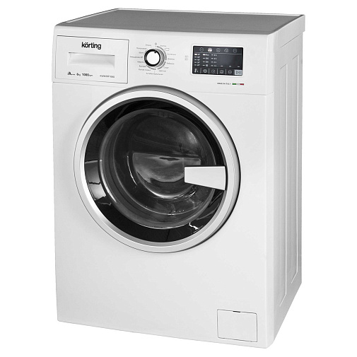 Узкая стиральная машина KWM 39F1060