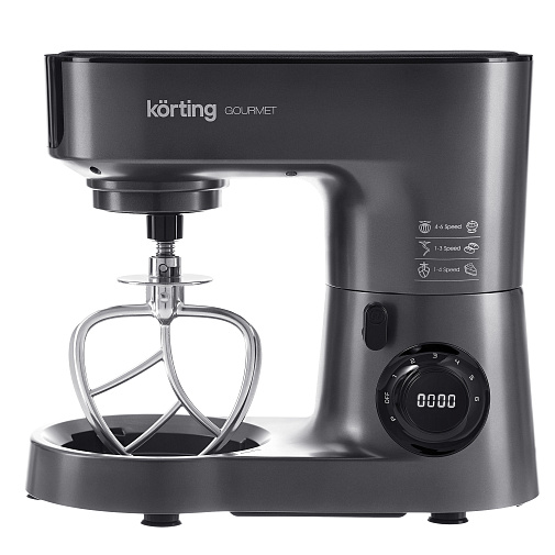 Кухонная машина KKM 0104 Gourmet