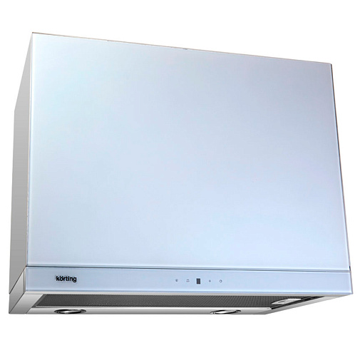 Вытяжка с выдвижным экраном KHP 6880 GW