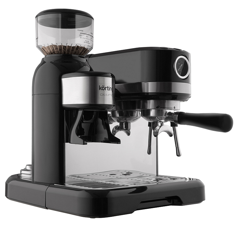 Кофейная станция KCM 1015 N Ottimo