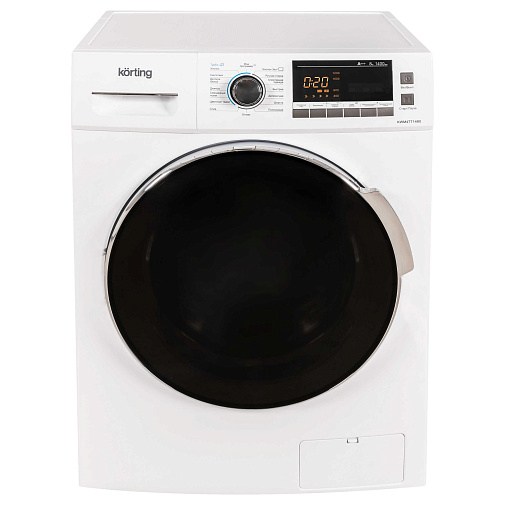 Узкая стиральная машина KWM 47T1480