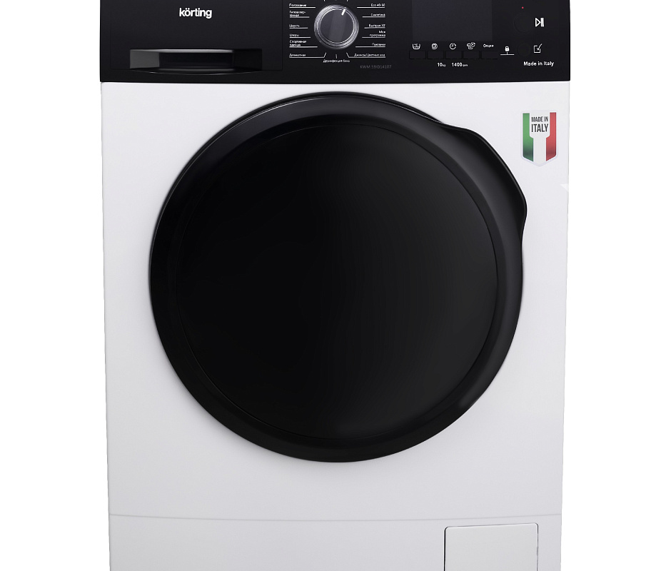 Отдельностоящая стиральная машина KWM 59ID14107