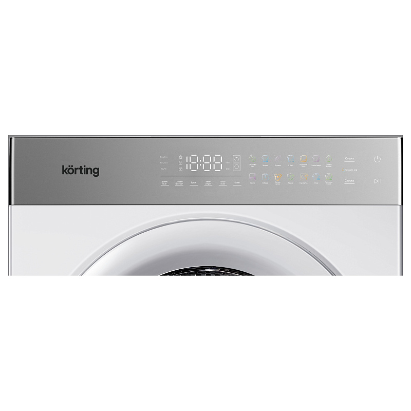 Стирально-сушильная машина KWD 601296