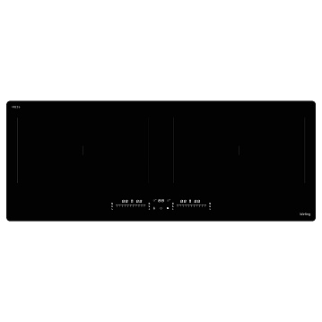 Индукционная варочная панель HIB 92900 HID