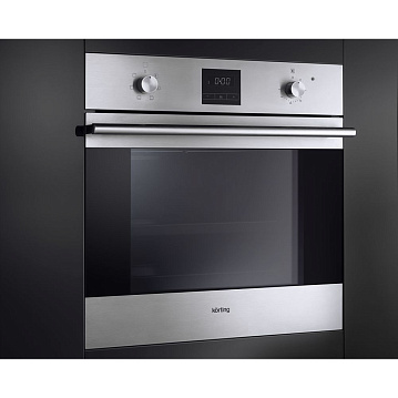 Электрический духовой шкаф OKB 560 CFX