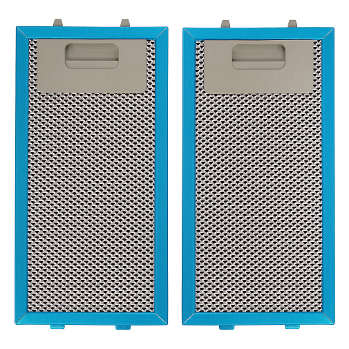 Универсальный фильтр для вытяжки Korting KIT 0285
