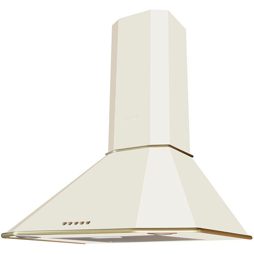 Купольная вытяжка KHC 6639 RB