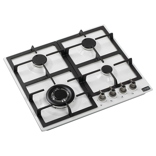 Газовая варочная панель HG 665 CTSI