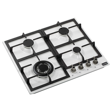 Газовая варочная панель HG 665 CTSI