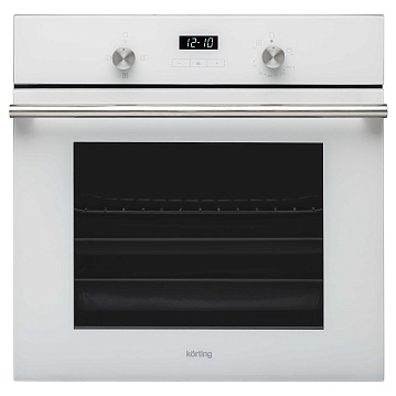 Газовый духовой шкаф OGG 772 CFW