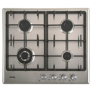 Газовая варочная панель HG 645 CTX