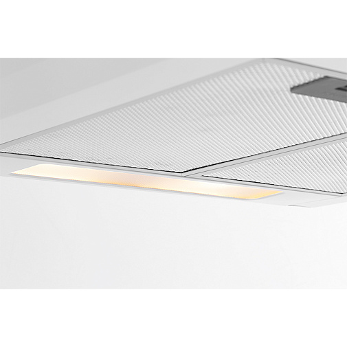 Купольная вытяжка KHC 6740 W