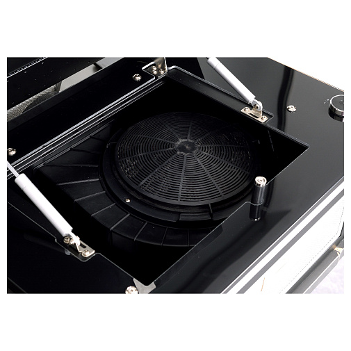 Вертикальная вытяжка KHC 67806 ICPGN