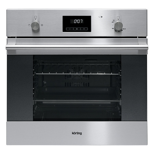 Газовый духовой шкаф OEG 771 CFX