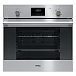 Газовый духовой шкаф OEG 771 CFX