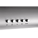 Козырьковая вытяжка KHT 5332 X
