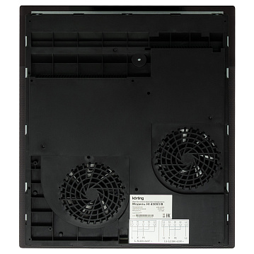 Индукционная варочная панель HI 43053 B