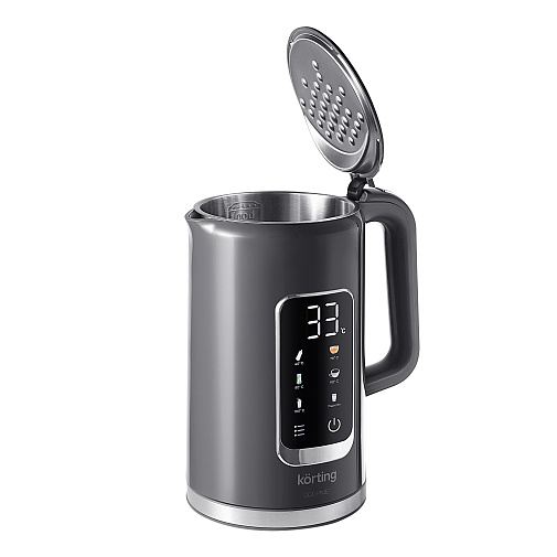 Стальной чайник KWK 0906 Gourmet
