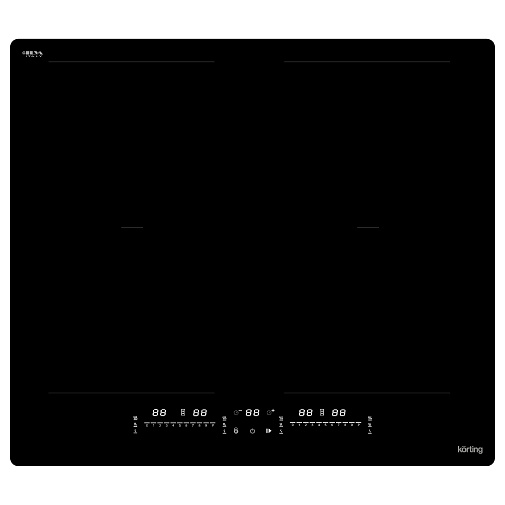 Индукционная варочная панель HIB 65900 HID