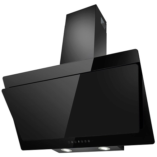 Наклонная вытяжка KHC 97070 GN