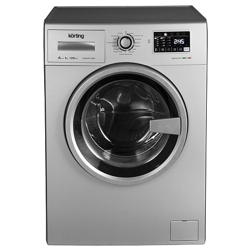 Отдельностоящая стиральная машина KWM 55F1285S