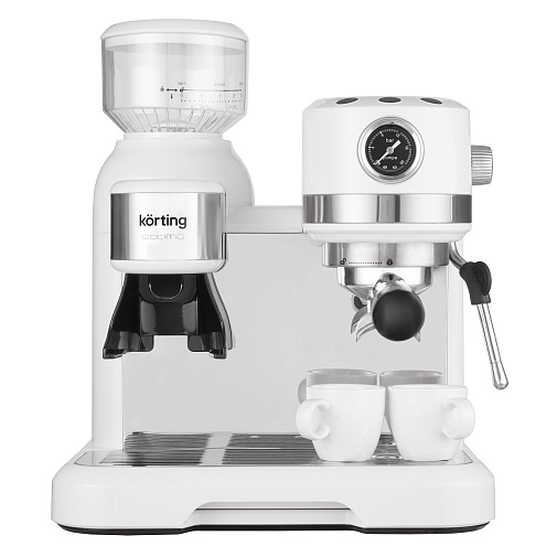 Кофейная станция KCM 1014 SA Ottimo