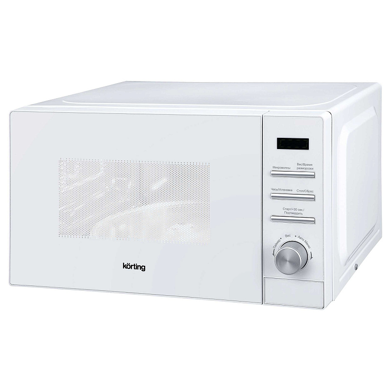 Отдельностоящая микроволновая печь KMO 820 GW