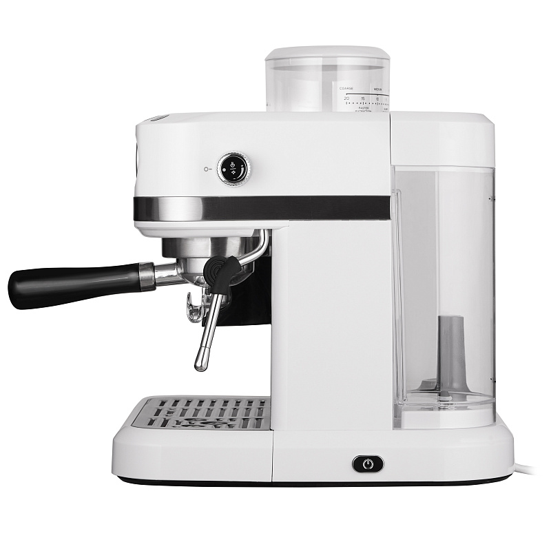 Кофейная станция KCM 1014 SA Ottimo