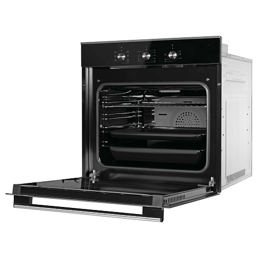 Электрический духовой шкаф OKB 370 CMX