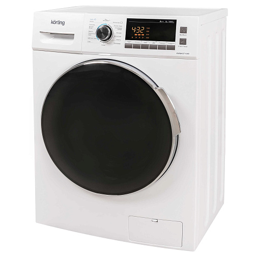Узкая стиральная машина KWM 45T1060