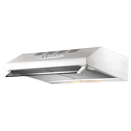 Козырьковая вытяжка KHT 6230 W