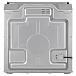 Духовой шкаф с функцией пара OKB 1350 GNBX Steam