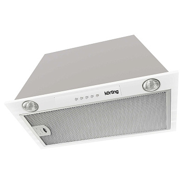 Полновстраиваемая вытяжка KHI 6530 W