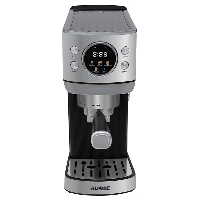 Кофеварка KCM 1006 T Adore