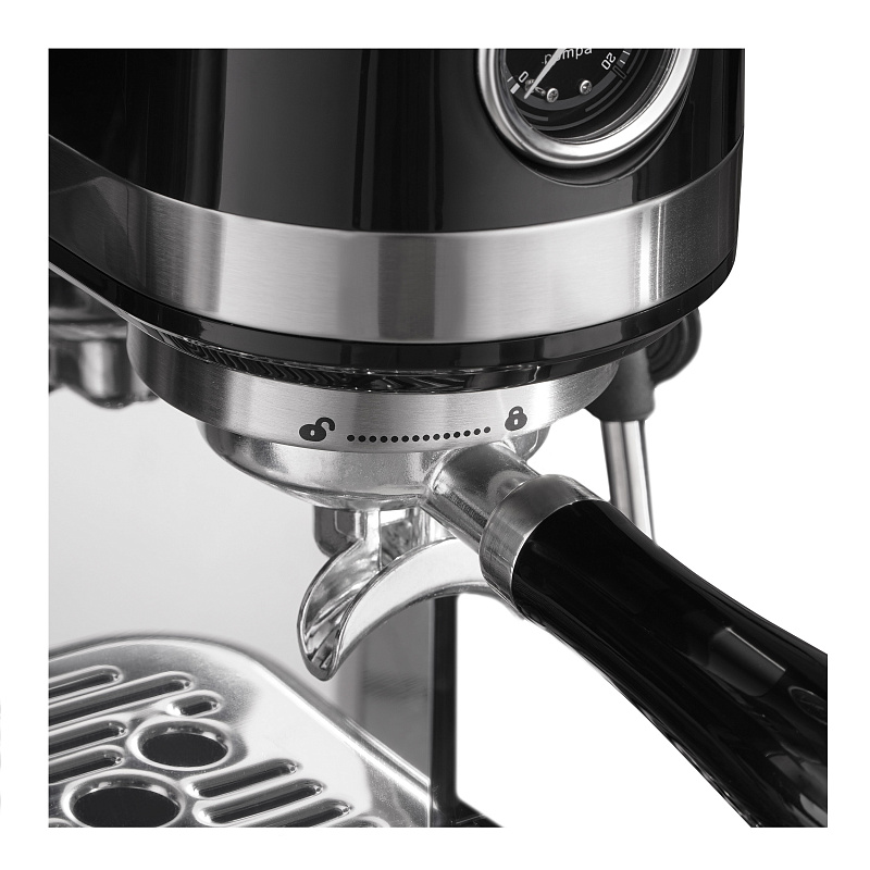 Кофейная станция KCM 1015 N Ottimo