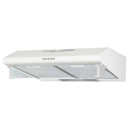 Козырьковая вытяжка KHT 6334 W
