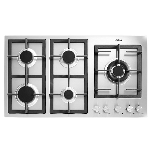 Газовая варочная панель HG 995 CTX