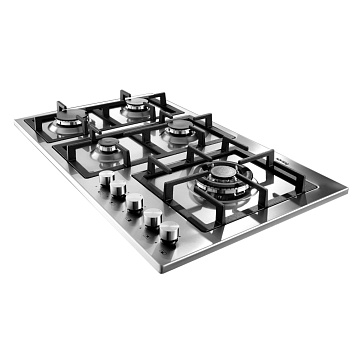 Газовая варочная панель HG 995 CTX