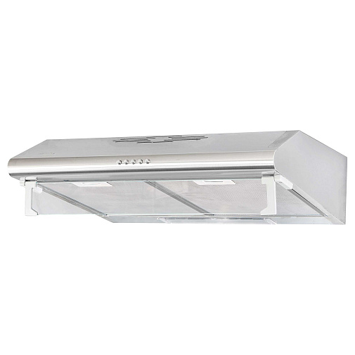 Козырьковая вытяжка KHT 6334 X