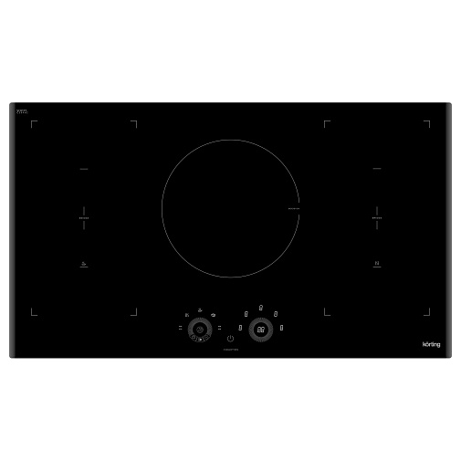 Индукционная варочная панель HIB 95750 B Smart