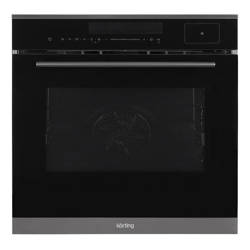 Духовой шкаф с функцией пара OKB 1350 S GNBX Steam