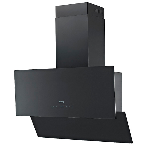 Наклонная вытяжка KHC 91090 GN