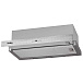 Вытяжка с выдвижным экраном KHP 6740 ALU