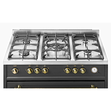 Газовая плита CKG 93050 CRN