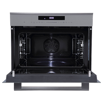 Электрический духовой шкаф с функцией СВЧ OKB 3250 GBXGr MW