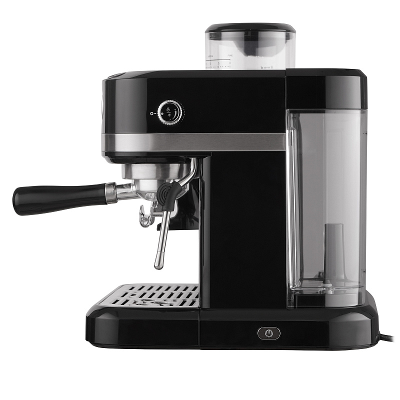Кофейная станция KCM 1015 N Ottimo