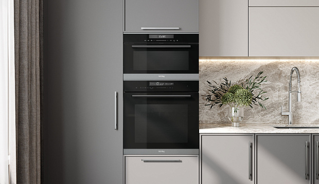 Микроволновая печь KMI 830 GNBX